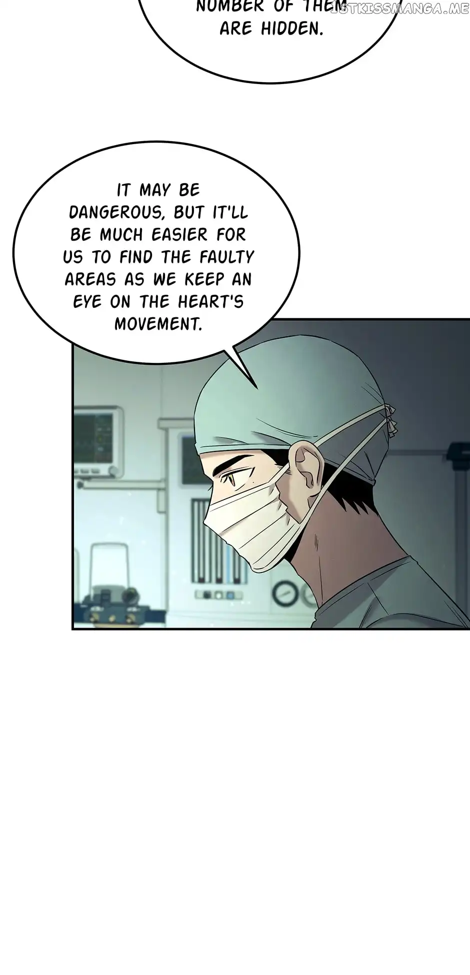 Genius Doctor Lee Moo-jin Chapter 121 65